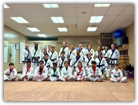 Karate In Pittsburgh
